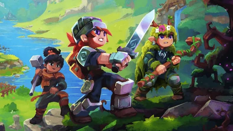 Hytale World